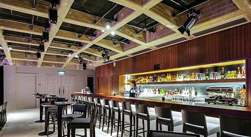 Elma Art Complex Luxury Hotel