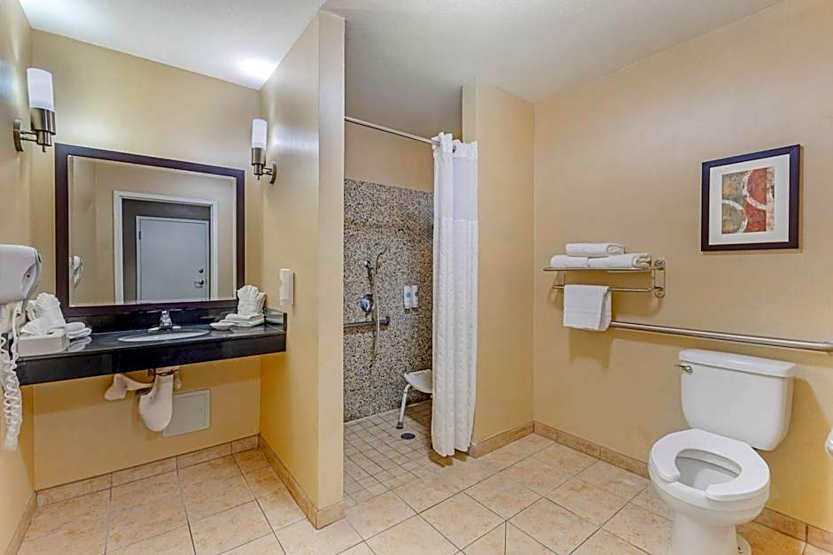 Comfort Suites Blythe