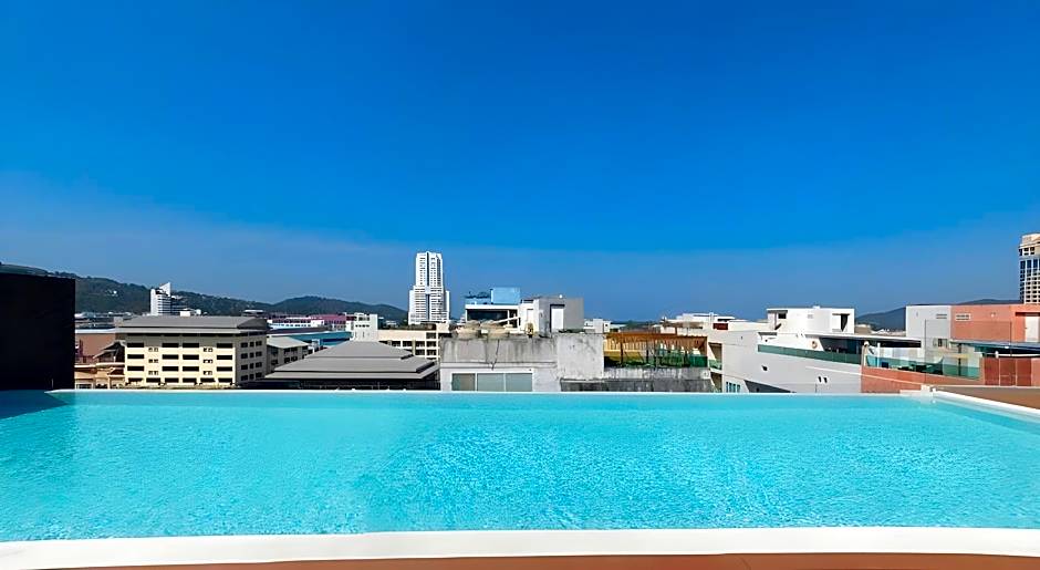Grace Patong Hotel
