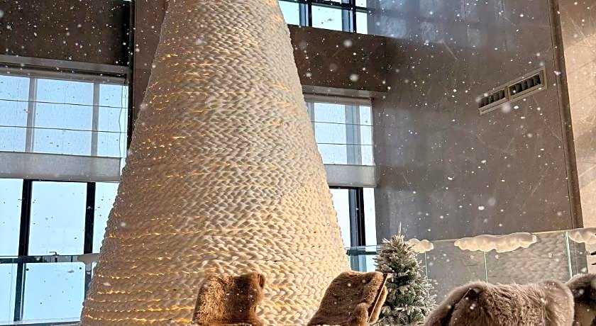 The Westin Chongqing Liberation Square