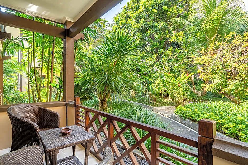 Photo 1 of 7 of Deluxe, Balcony