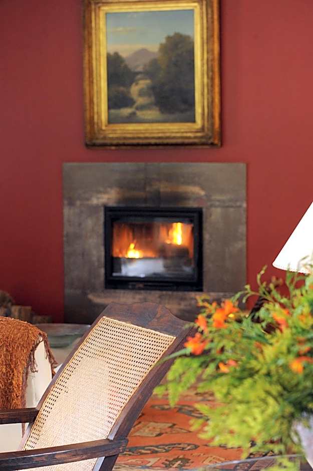 Quinta Da Cova Do Milho