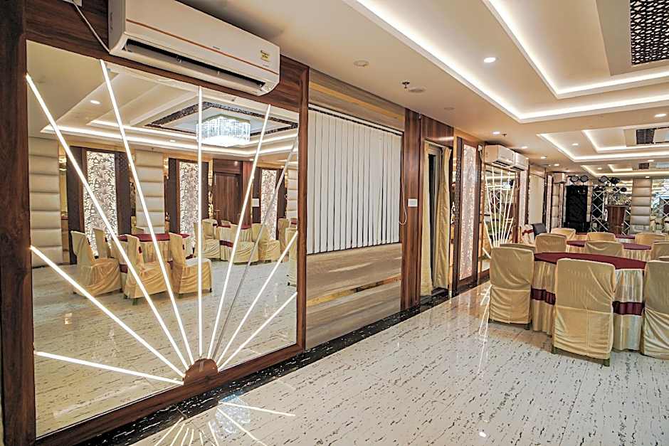HOTEL ALLISHAN