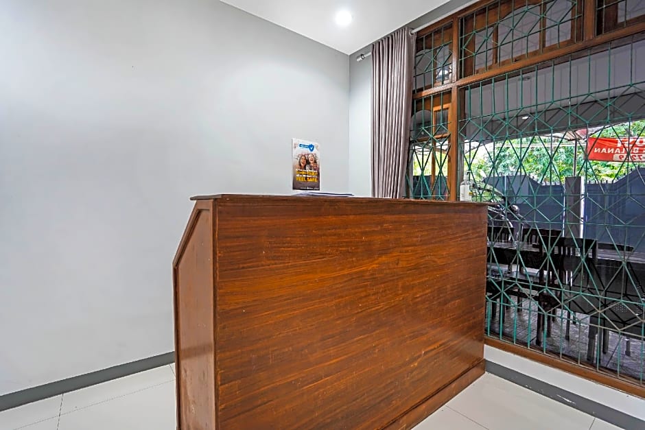 Hotel O Parang Kusumo Residence