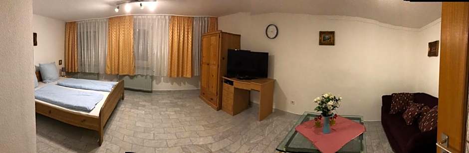 Stadt Apartment