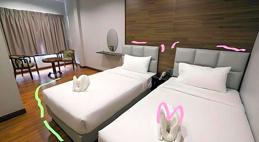 CHANTHABURI CENTER