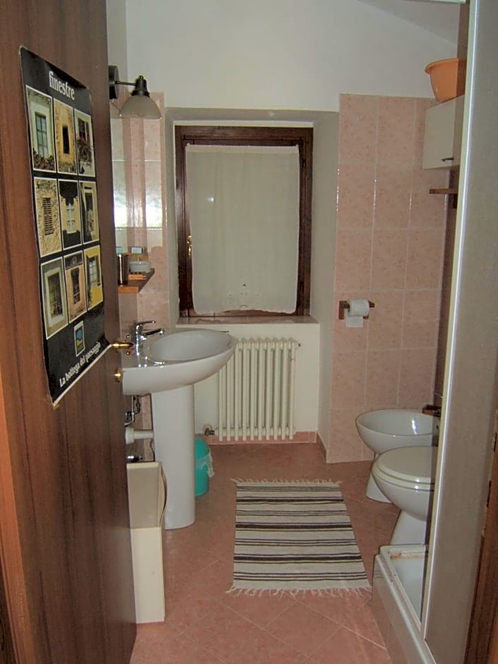 Bed & Breakfast Varionda