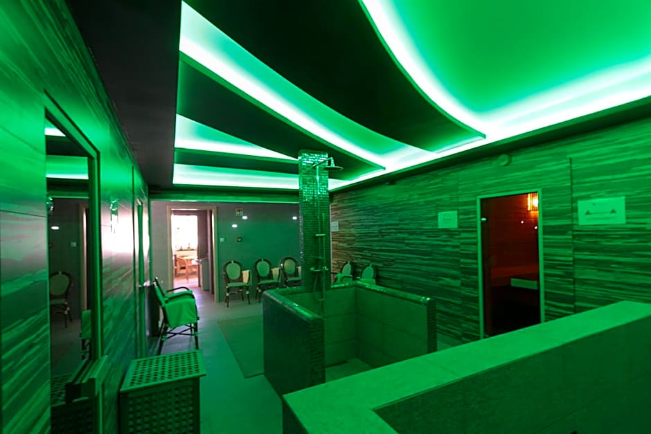 Hotel Aurum Family "A"