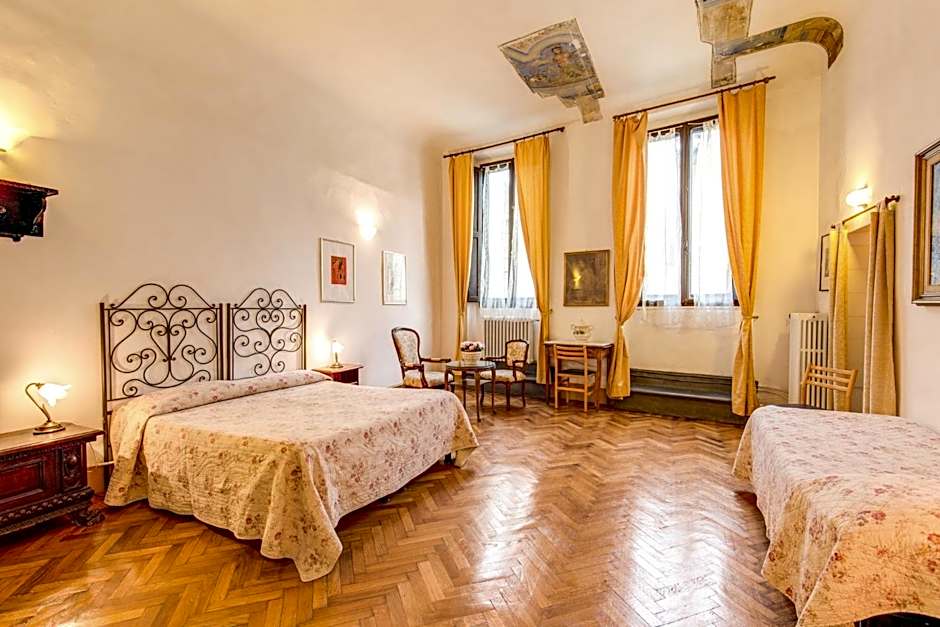 Albergo San Giovanni