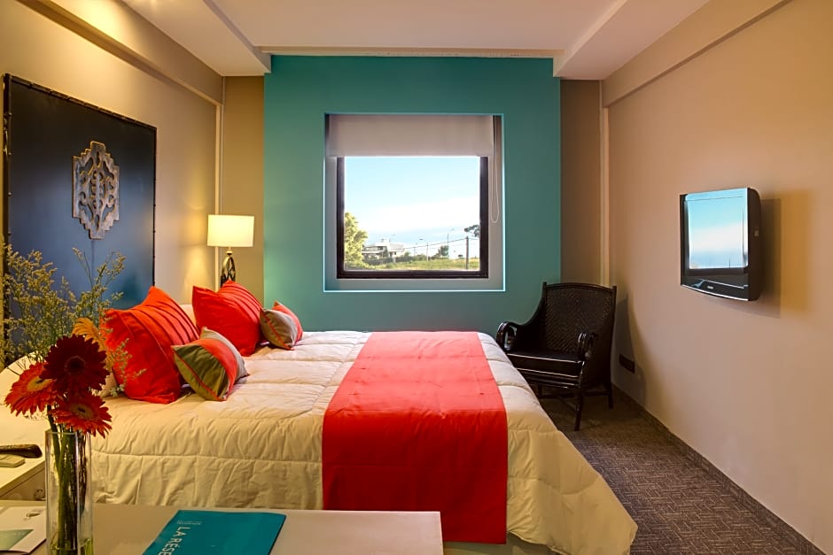 Spa Hotel La Réserve