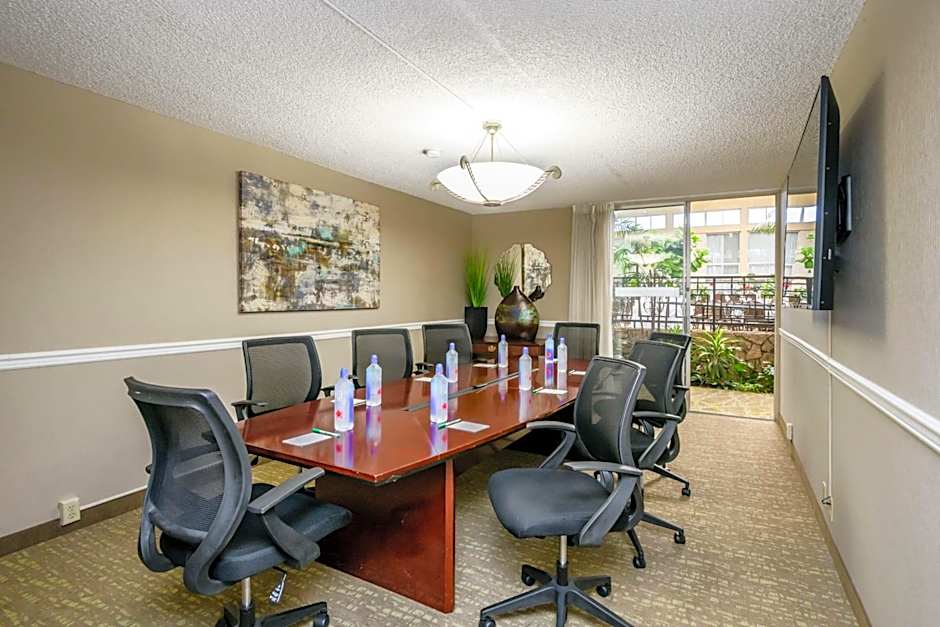 Wyndham Garden Fresno Yosemite Airport