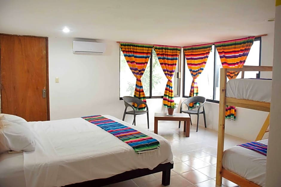Hostal Casa Bohemia