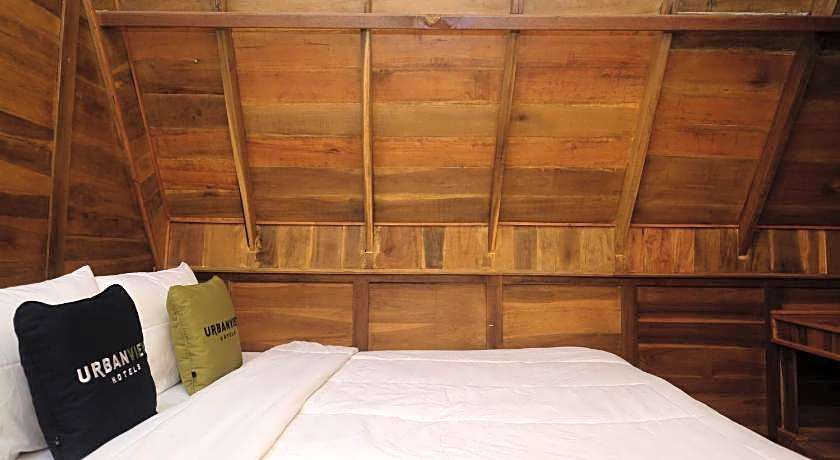 Urbanview Villa Lukulo Kebumen by RedDoorz