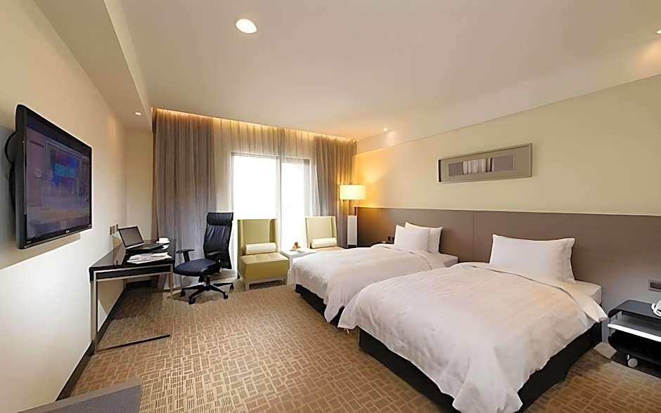 Forte Hotel Changhua