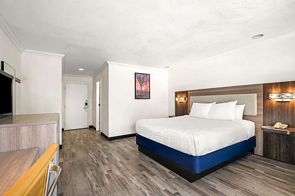 Americas Best Value Inn & Suites Joshua Tree National Park