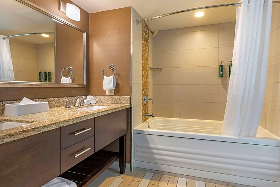 Hilton Vacation Club Oceanaire Virginia Beach
