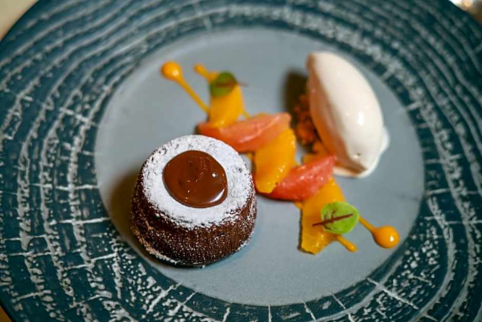 Hotel - Restaurant Le Cerf & Spa