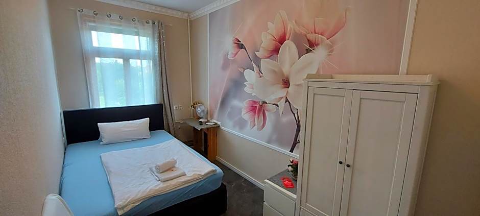 Hotel Restaurant Hellas