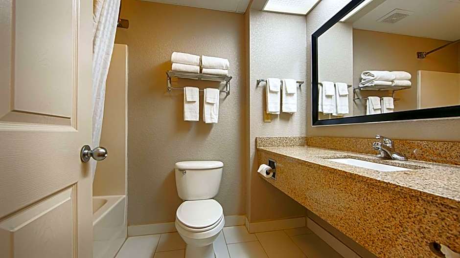 Best Western Lake Cumberland Inn