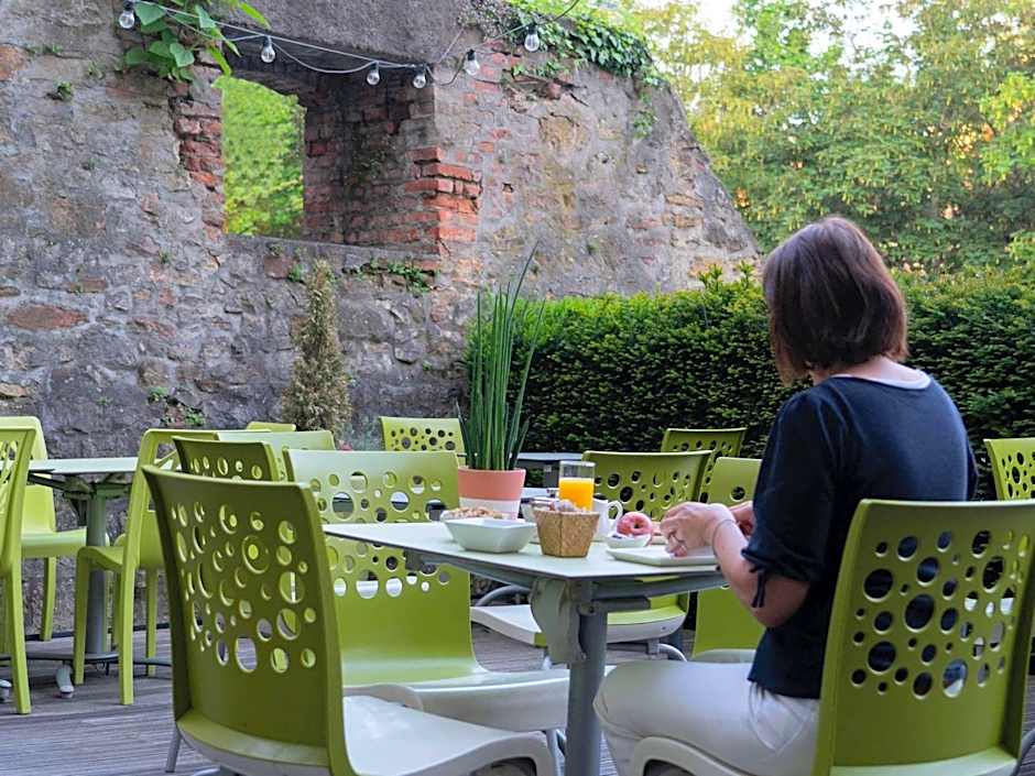 ibis Colmar Centre