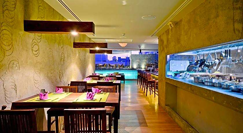 Galleria 10 Sukhumvit By Compass Hospitality