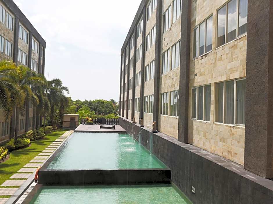 Aston Denpasar Hotel & Convention