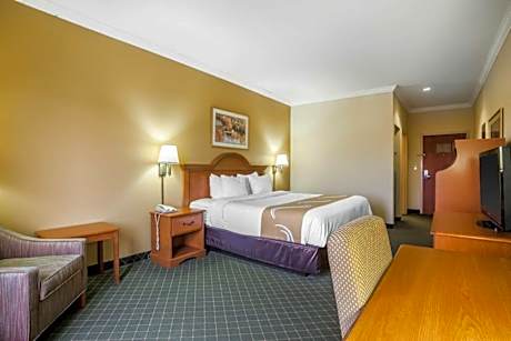 Quality Inn Tahlequa South