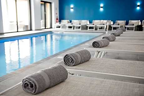 Armes de Champagne Hôtel & Spa