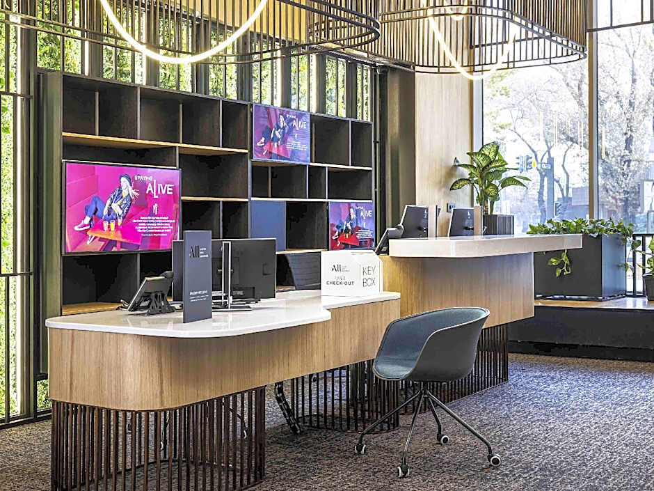 ibis Almaty Jetisu