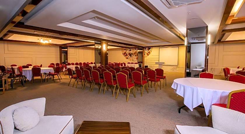 Hane Sun Elite Hotel
