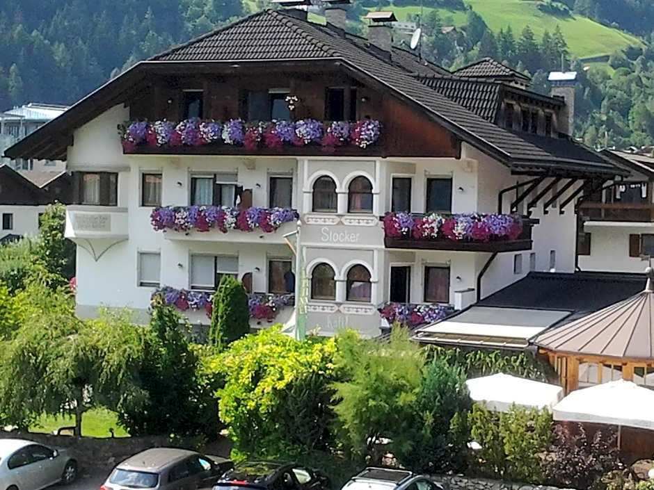 Alphotel Stocker Alpine Wellnesshotel
