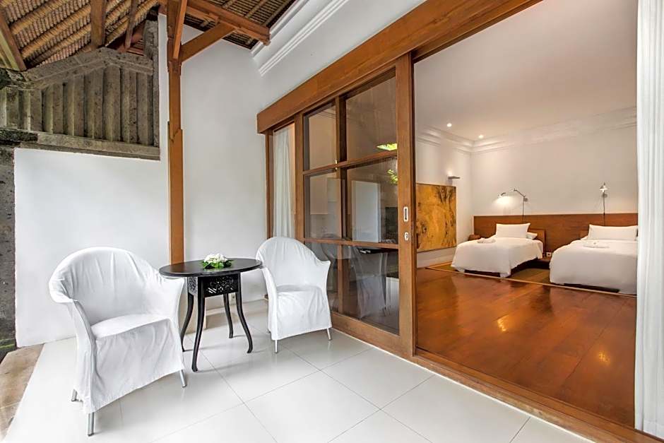 Villa Wantilan Putih