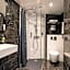 Hotel Montparnasse Saint Germain