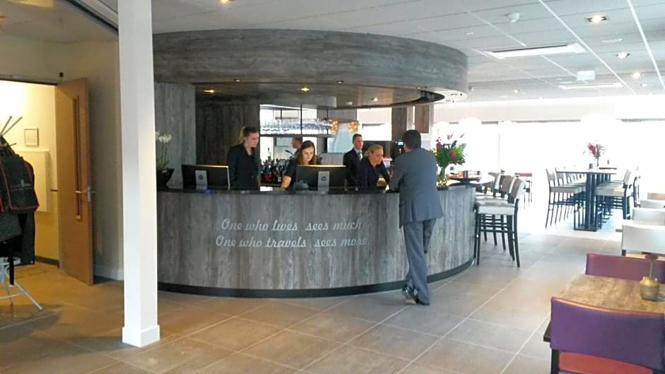 Best Western City Hotel Woerden