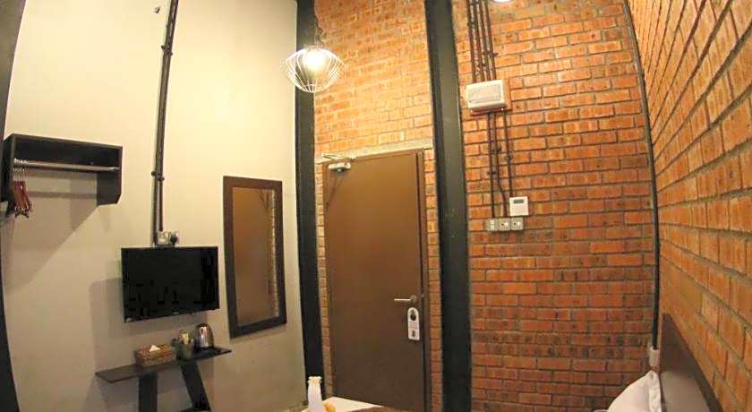 JQ Ban Loong Boutique Hotel