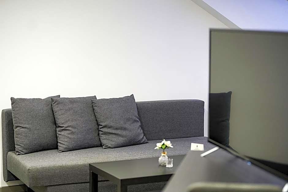 Hotel zur Schlemmerscheune