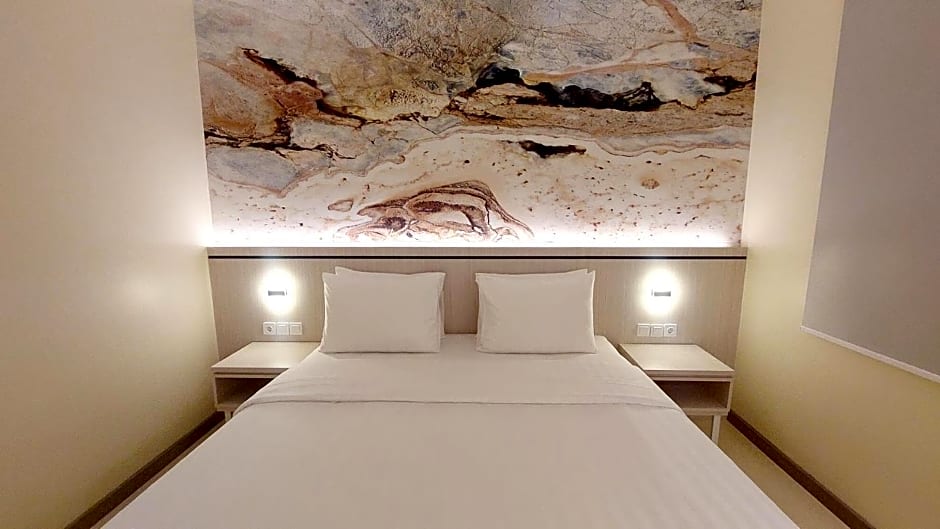 SIP Azana Hotel Jayapura