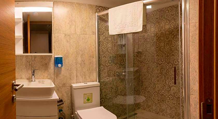 Bazaar Hotels Old City