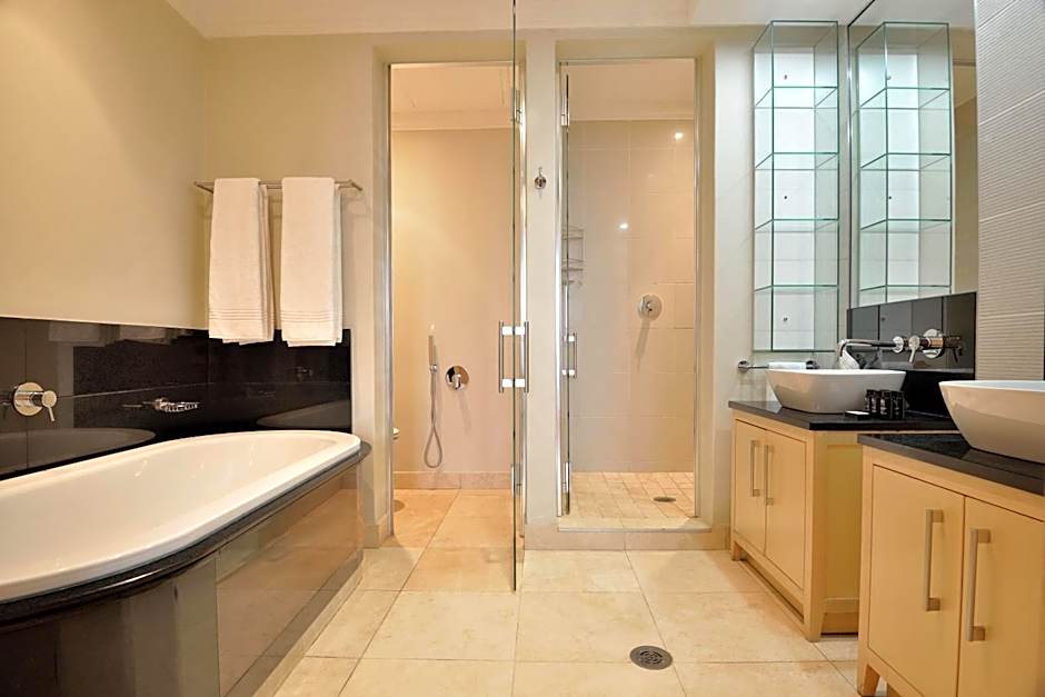 The Michelangelo Towers