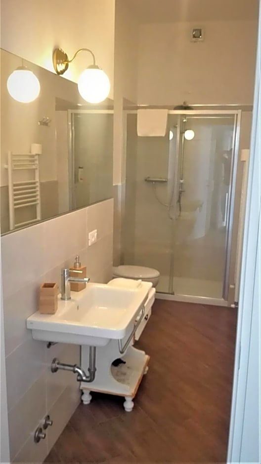 B&B Villa la Bouganville