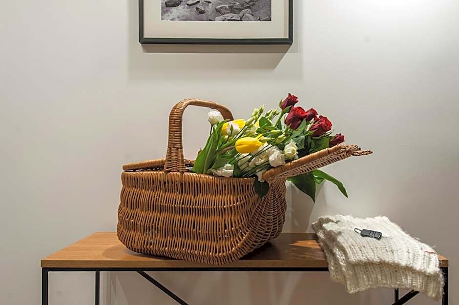 WILLA JAROSTA & SPA, reception, free parking, early check-in