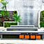 Beverly Hills 2 bed 2 bath Penthouse with Den and Parking 414