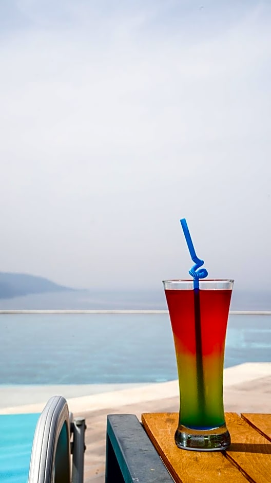 Sertil Royal Forest Hotel