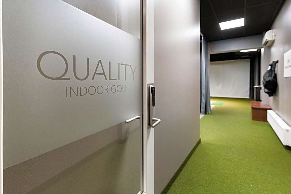 Quality Hotel Vanersborg