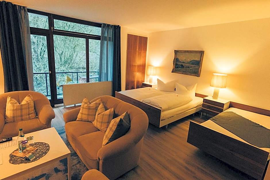 Gasthof Hotel zur Post