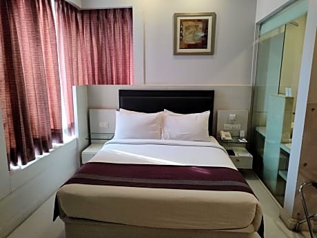 Superior Double Bed Rooms