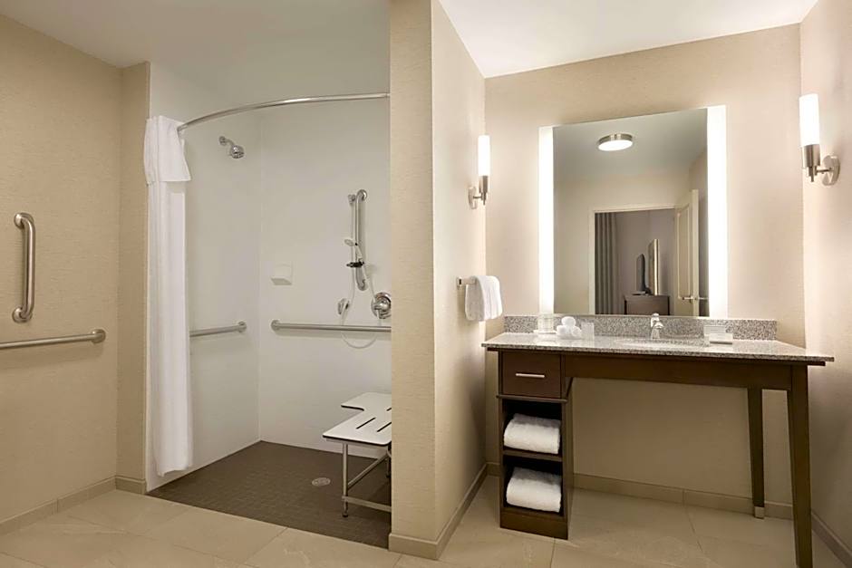 Homewood Suites By Hilton Hartford Manchester