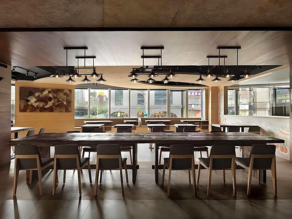 Green World Hotel-Grand Nanjing