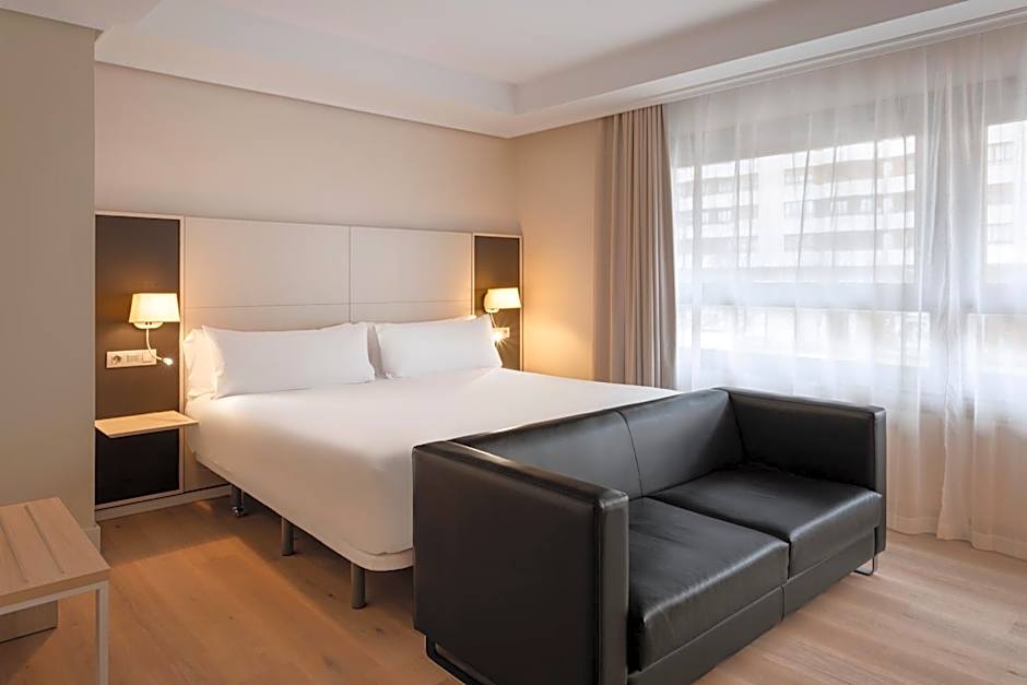 B&B HOTEL Vitoria General Álava