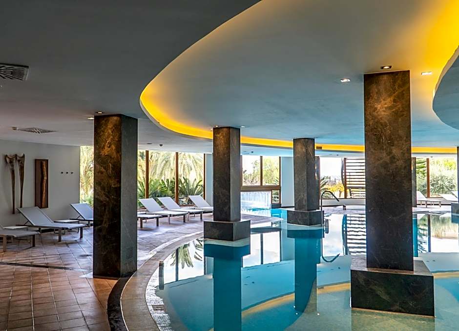 Gpro Valparaiso Palace & Spa